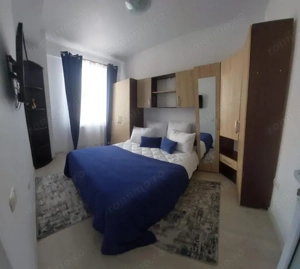 Apartament 2 camere / bloc nou / centrală pe gaz / loc de parcare / Compozitori