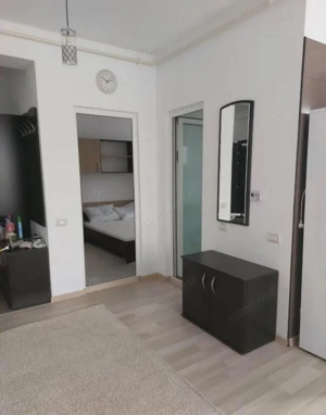 Apartament 2 camere / bloc nou / centrală pe gaz / loc de parcare / Compozitori - imagine 4