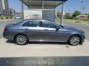 Mercedes E350 - imagine 3