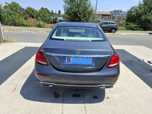 Mercedes E350