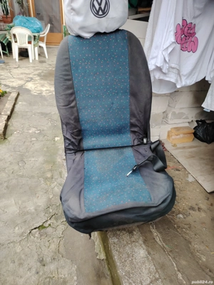 Vând scaune vw sharan. Ford galaxie. Seat alhambra. 