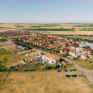 De vanzare parcele de teren, 823 mp, Westfield Arad - imagine 7