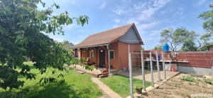 vând casă în Sântimreu  - imagine 8