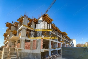 Empire Tornadei 2 – Comision 0% – 4 camere, bucătărie separată, 2 logii - imagine 15