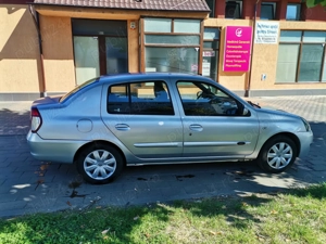 Vând Renault Symbol  - imagine 3