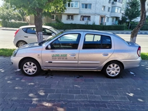 Vând Renault Symbol  - imagine 2