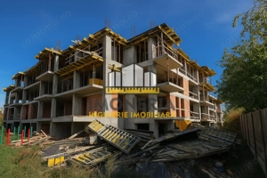 Empire Tornadei 2 – Comision 0% – 4 camere, bucătărie separată, 2 logii - imagine 20