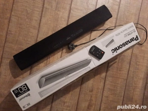 Vand soundbar cu bleutooth Panasonic