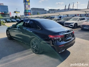 Mercedes E 300e 4 Mati 