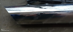 Tobe eșapament Suzuki Shadow 750