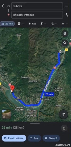 Teren intravilan 1688 - imagine 5