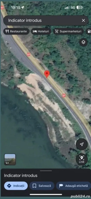 Teren intravilan 1688 - imagine 3