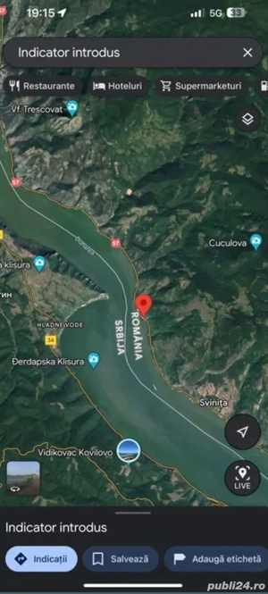 Teren intravilan 1688