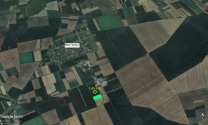 3,45 ha teren arabil la Iratosu