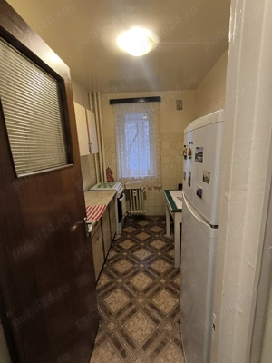 Închiriez apartament 2camere  - imagine 2
