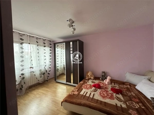 Apartament 2 camere de vanzare, Cantemir - imagine 2