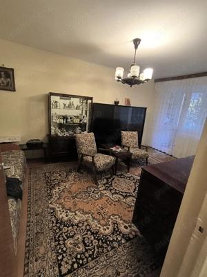 Închiriez apartament 2camere  - imagine 4