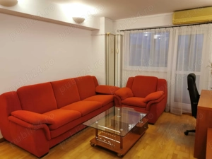 Apartament cu 2 camere de inchiriat-Obor-Iancului