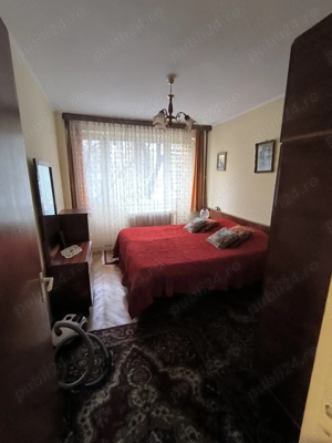 Închiriez apartament 2camere  - imagine 3