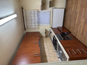 Vand apartament 3 camere decomandate, Calea Girocului