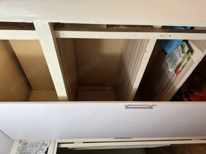 Vand apartament 3 camere decomandate, Calea Girocului -120.000 euro - imagine 6