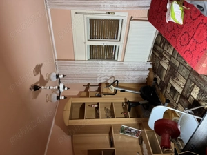 Vand apartament 3 camere decomandate, Calea Girocului -120.000 euro - imagine 9