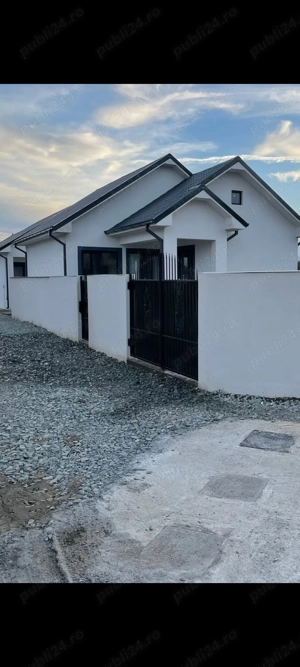 Casa la cheie in Năvodari 