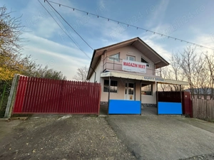 Inchiriez spatiu comercial