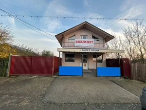 Inchiriez spatiu comercial - imagine 4