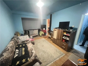 Garsoniera  confort 1 zona Bucovina, 4 ap pe nivel, baie cu cada