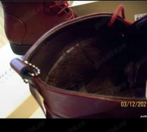 Ghete noi Clara Barson măr 40 noi - imagine 3