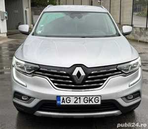 Renault Koleos 2019 4x4
