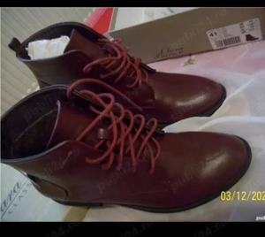 Ghete noi Clara Barson măr 40 noi - imagine 2