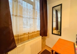 Garsoniera Tatarasi - Flora 