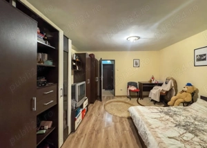 Garsoniera Tatarasi - Flora 