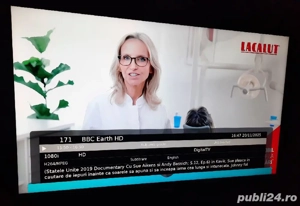 vand tv smart 4K Sharp 102cm