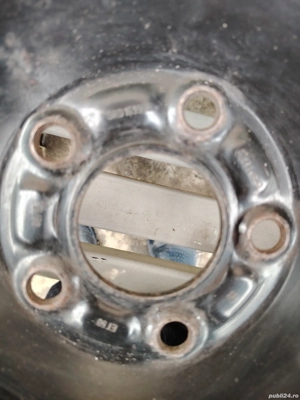 Vând jante ford.  - imagine 3