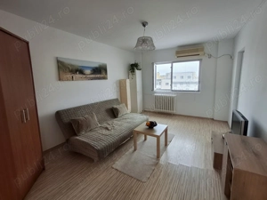 Garsoniera eleganta renovata, la prima inchiriere zona Tineretului-Timpuri Noi, apropiere metrou