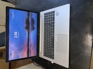 Hp  elitebook 850 g6 8gb ddr4 256 ssd m2 procesor i5 gen 6