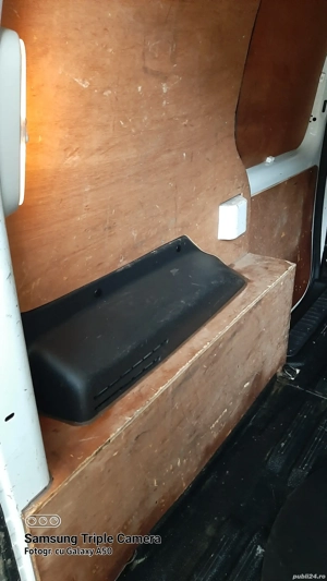 Vând Mercedes-Benz Citan 