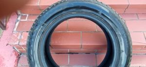 Vind 2 anvelope de iarna Pirelli 206/60 R17 - imagine 5