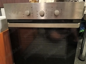 Vand cuptor Hansa +cuptor microunde Daewoo sau separat