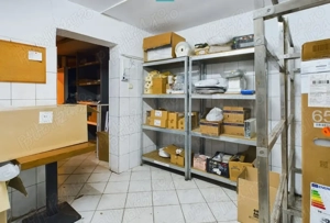 Proprietate Unică în Fabric: Casă + Spațiu Profesional pentru Activități Alimentare - imagine 2