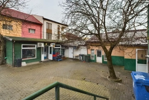 Proprietate Unică în Fabric: Casă + Spațiu Profesional pentru Activități Alimentare - imagine 8