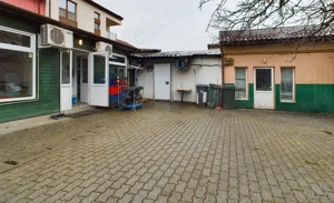 Proprietate Unică în Fabric: Casă + Spațiu Profesional pentru Activități Alimentare - imagine 7