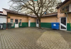 Proprietate Unică în Fabric: Casă + Spațiu Profesional pentru Activități Alimentare - imagine 10