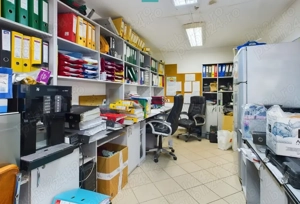 Proprietate Unică în Fabric: Casă + Spațiu Profesional pentru Activități Alimentare - imagine 3