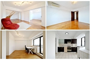 VANZARE Duplex 4 camere pe 2 niveluri (et.6 si 7)   Bd. Unirii nr. 12 (Fantani) Vedere Mitropolie - imagine 5