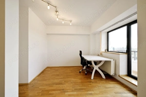 VANZARE Duplex 4 camere pe 2 niveluri (et.6 si 7)   Bd. Unirii nr. 12 (Fantani) Vedere Mitropolie - imagine 7