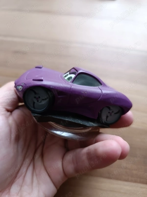 Figurina Disney Infinity Holley Shiftwell (Cars) 39RON